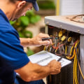 Avoiding Risks of Poorly Planned Upkeep Like on Filter Changes Through Professional HVAC Tune Up Service in Pinecrest FL