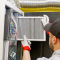 Fresher Air with AC Air Conditioning Repair Services