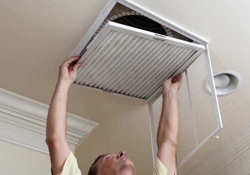 Unveiling HVAC Air Filters for Home and Furnace Air Filters