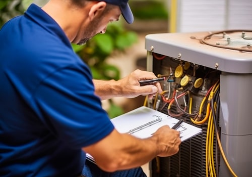 Avoiding Risks of Poorly Planned Upkeep Like on Filter Changes Through Professional HVAC Tune Up Service in Pinecrest FL