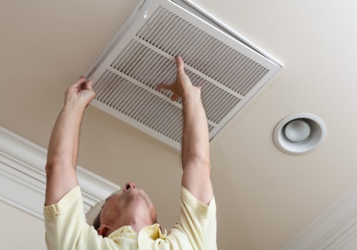 How Often Should You Change Your Air Conditioning Filter for Optimal Home Air Quality?