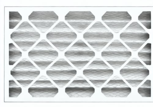 5 Must-Know Tips for Changing Furnace HVAC Air Filters 24x25x4 to Extend System Life