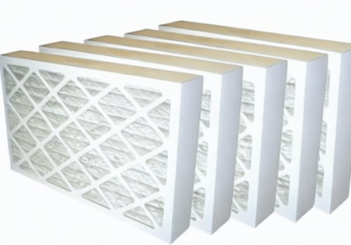 Easy Steps to Properly Replace Your Furnace HVAC Air Filters 16x30x1